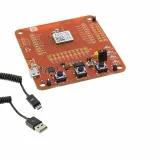 Silicon Labs_AMW007-E03_AMW007 DEVELOPER BOARD