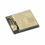 Silicon Labs_BGM111E256V2R_RF TXRX MODULE BT CHIP SMD