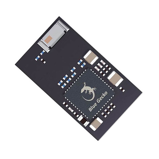 Silicon Labs_BGM113A256V2R