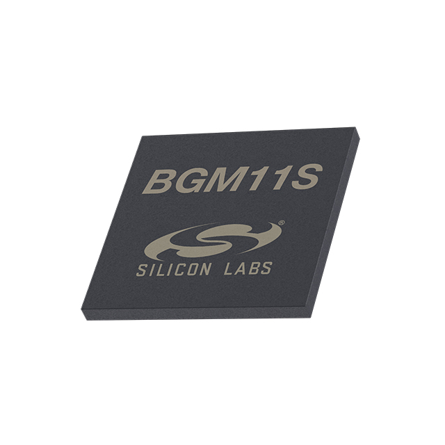 Silicon Labs_BGM11S12F256GA-V2