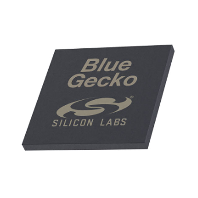 Silicon Labs_BGM123A256V2R