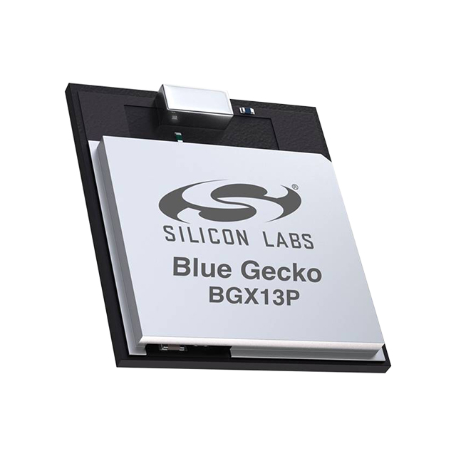 Silicon Labs_BGX13P22GA-V21