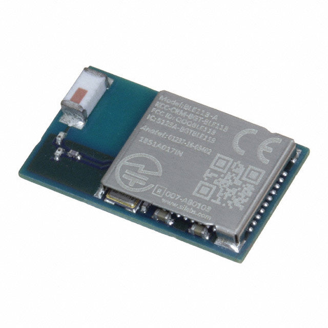 Silicon Labs_BLE113-A-V1C