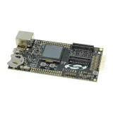 Silicon Labs_BRD4001A_WSTK MAIN BOARD