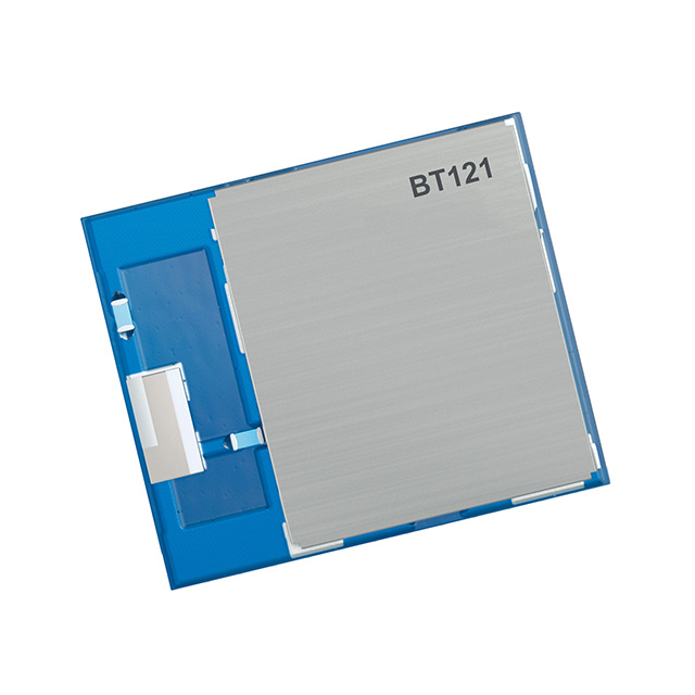 Silicon Labs_BT121-A-V1