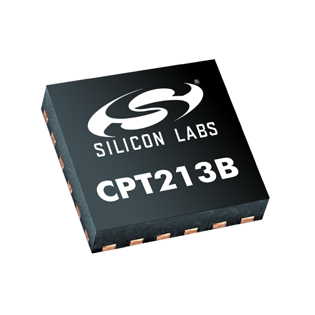 Silicon Labs_CPT213B-A01-GM