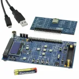 Silicon Labs_DKBT_DEV KIT BLUETOOTH SMART