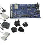 Silicon Labs_EBWT41U_RF TXRX MOD BT CHIP + U.FL SMD