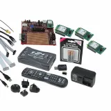 Silicon Labs_EM34X-VREVK_KIT EVAL EM341 VOICE REMOTE