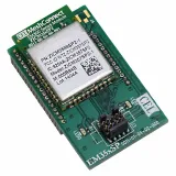 Silicon Labs_EM3588-MLR-AN-C-K_RF TXRX MOD 802.15.4 CHP CONN MT