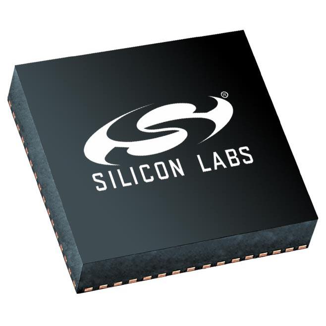 Silicon Labs_EZR32WG230F128R69G-C0R