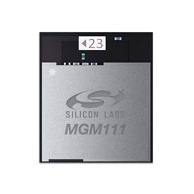 Silicon Labs_MGM111A256V2