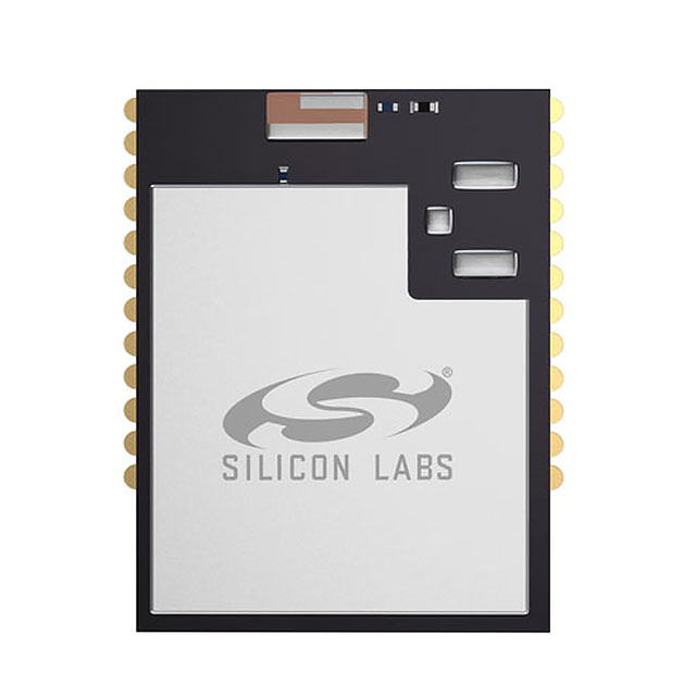 Silicon Labs_MGM12P02F1024GE-V2