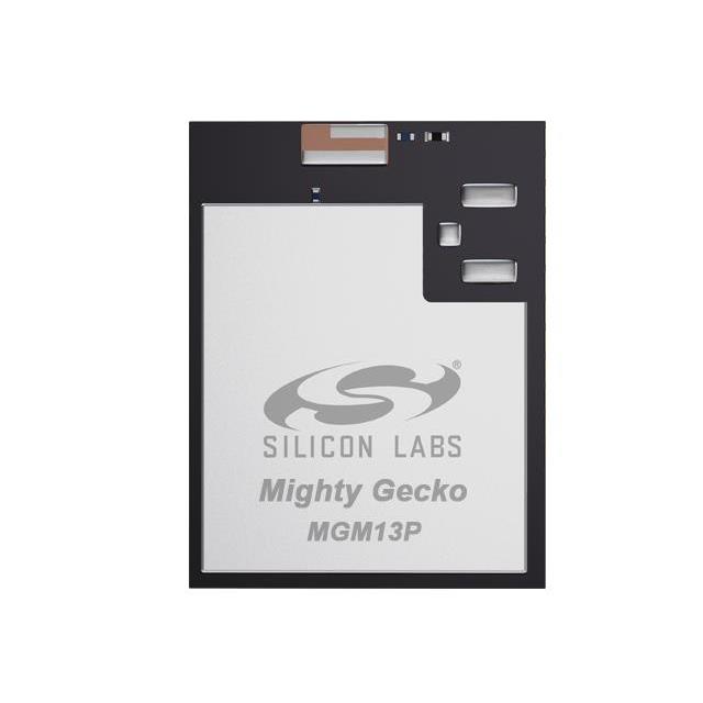 Silicon Labs_MGM13P12F512GA-V2R