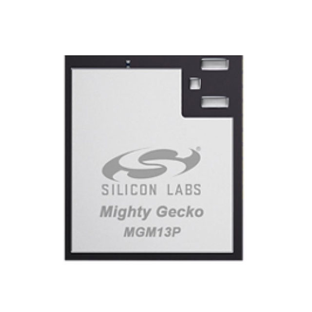 Silicon Labs_MGM13P12F512GE-V2