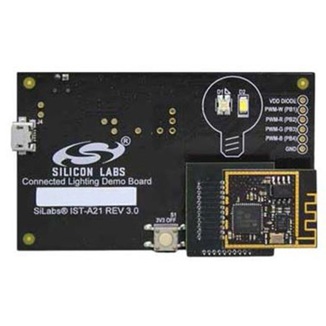 Silicon Labs_RD-0020-0601