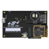 Silicon Labs_RD-0020-0601_DEMO KIT ZB LIGHT EM357 PCB ANT