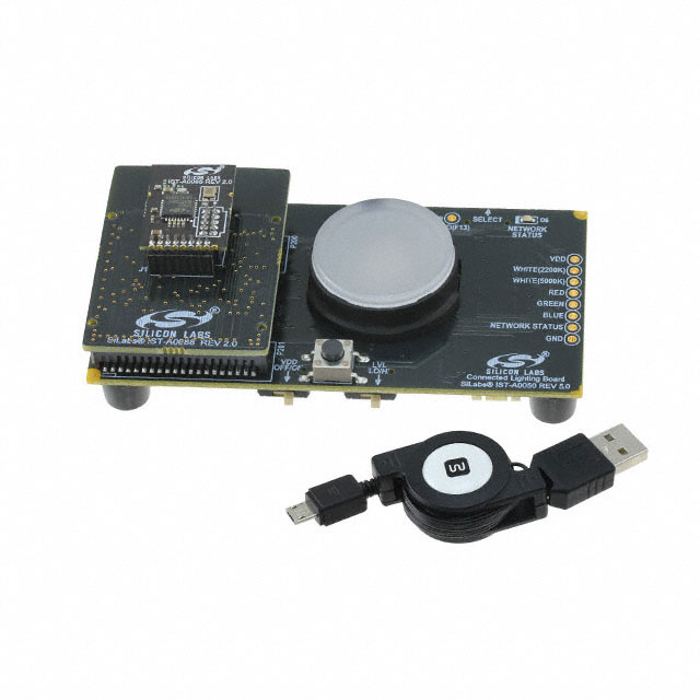 Silicon Labs_RD-0085-0401
