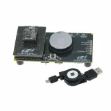 Silicon Labs_RD-0085-0401_ZIGBEE CONNECTED LIGHTING KIT GE