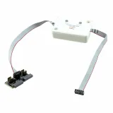 Silicon Labs_RD-0091-0201_MINI-SIMPLICITY ISOLATED DEBUGGE