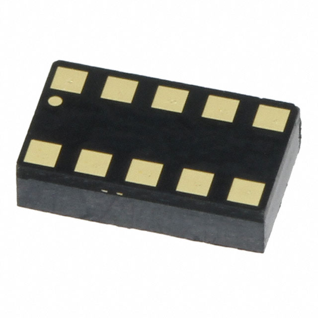Silicon Labs_SI1153-AA9X-GM