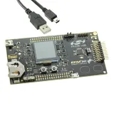 Silicon Labs_SLSTK3400A_EFM32HG EVAL BRD