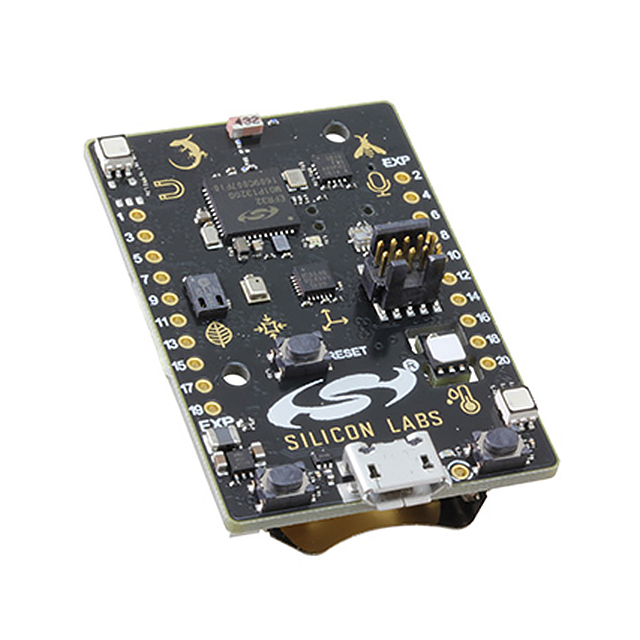 Silicon Labs_SLTB001A