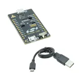 Silicon Labs_SLTB005A_THUNDERBOARD EFM8UB3 EVAL BRD