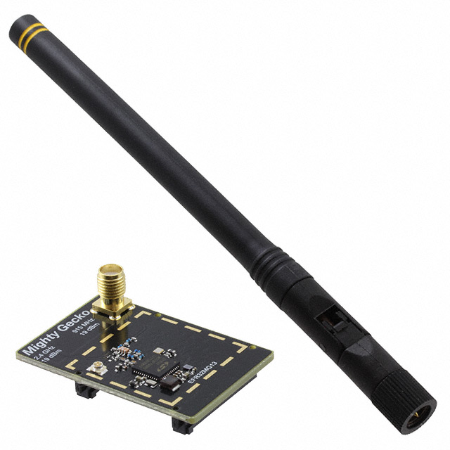 Silicon Labs_SLWRB4158A