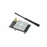 Silicon Labs_SLWRB4251D_EFR32FG 2400/169 MHZ 20 DBM DUAL