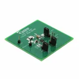 Silicon Labs_TS3300DB_SILICON LABORATORIES   TS3300DB   DEMO BOARD, TS3300 BOOST CONVERTER