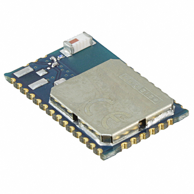 Silicon Labs_WF111-A-V1