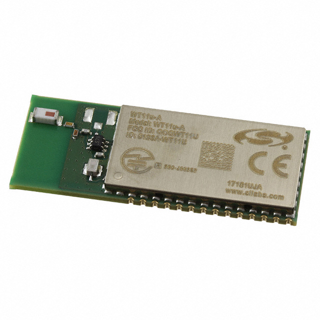 Silicon Labs_WT41U-E-AI56