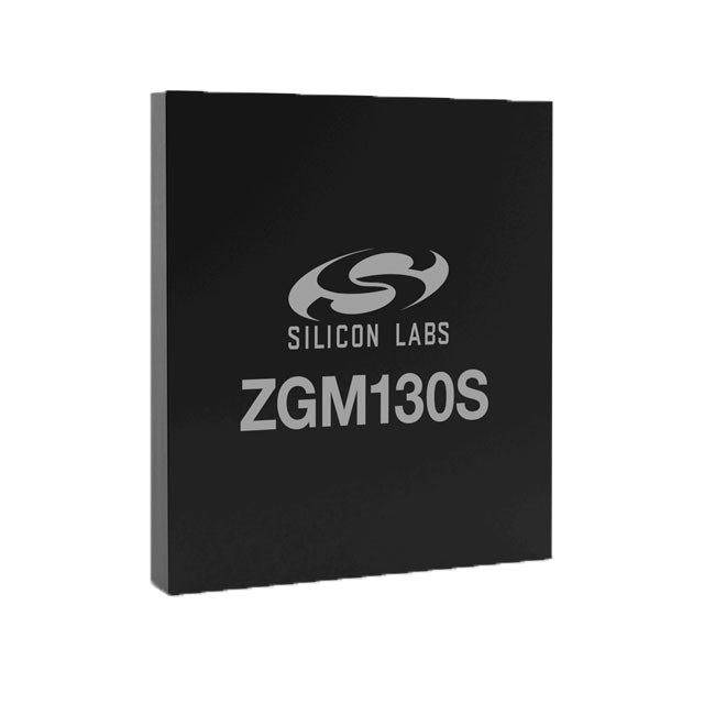 Silicon Labs_ZGM130S037HGN1