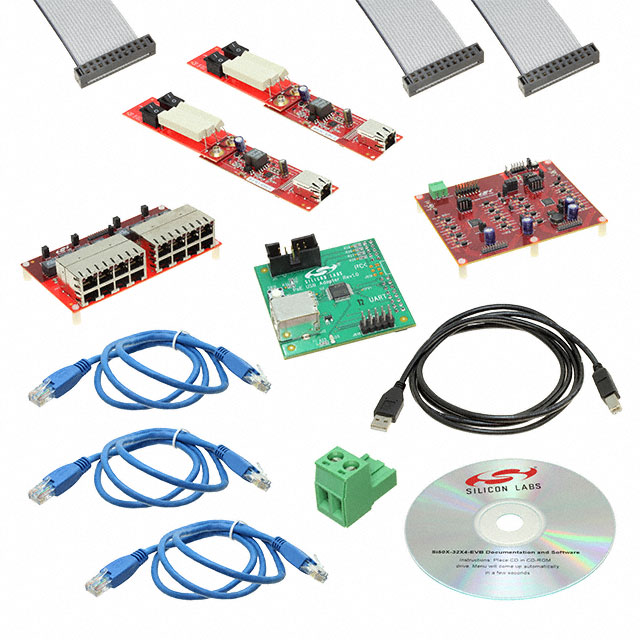 Skyworks Solutions, Inc._SI3459-KIT