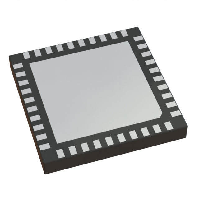 Skyworks Solutions, Inc._SI5332F-D-GM3R