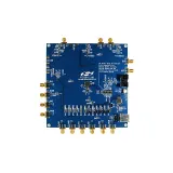 Skyworks Solutions, Inc._SI5342-EVB_EVAL BOARD SI5342 CLOCK GEN