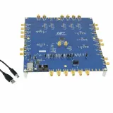 Skyworks Solutions, Inc._SI5347-D-EVB_SI5347 EVALUATION BOARD FOR QUAD