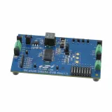 Skyworks Solutions, Inc._SI8284-KIT_EVALUATION KIT FOR SI8284 DEVICE