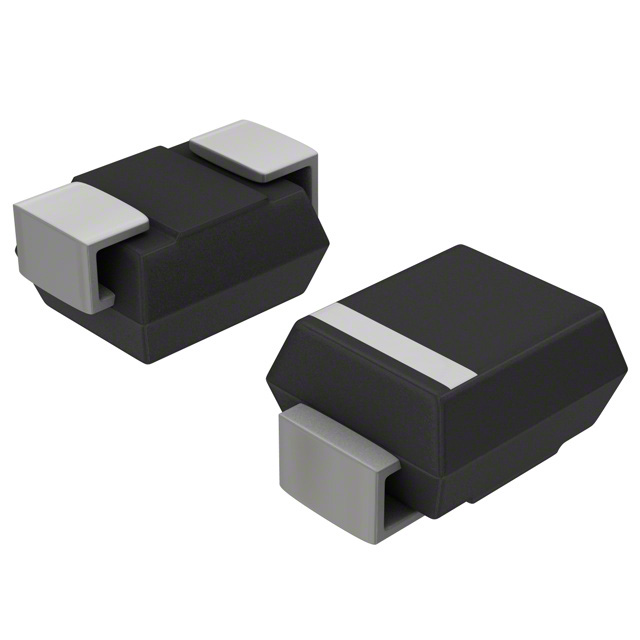 SMC Diode Solutions_ES1G