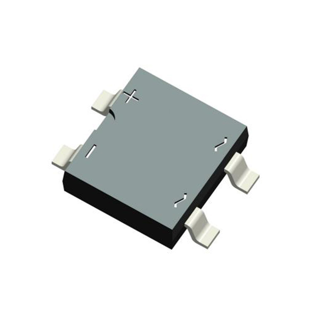 SMC Diode Solutions_MB1F