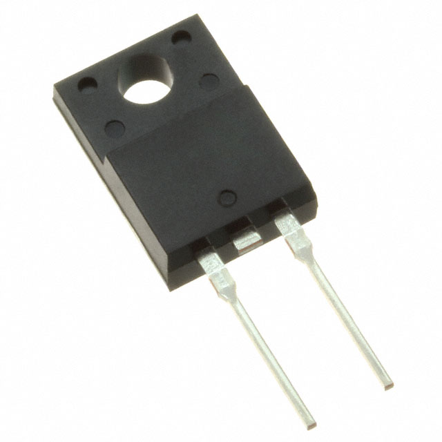 SMC Diode Solutions_SDURF560