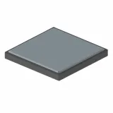 SMC Diode Solutions_SD090SB45B.T_DIODE SCHOTTKY 45V 7.5A DIE