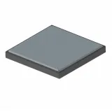 SMC Diode Solutions_SD091SB150A.T_DIODE SCHOTTKY 150V 7.5A DIE
