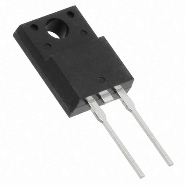 SMC Diode Solutions_SDURF1060