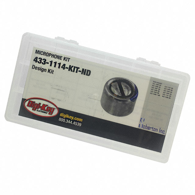 Soberton, Inc._433-1114-KIT