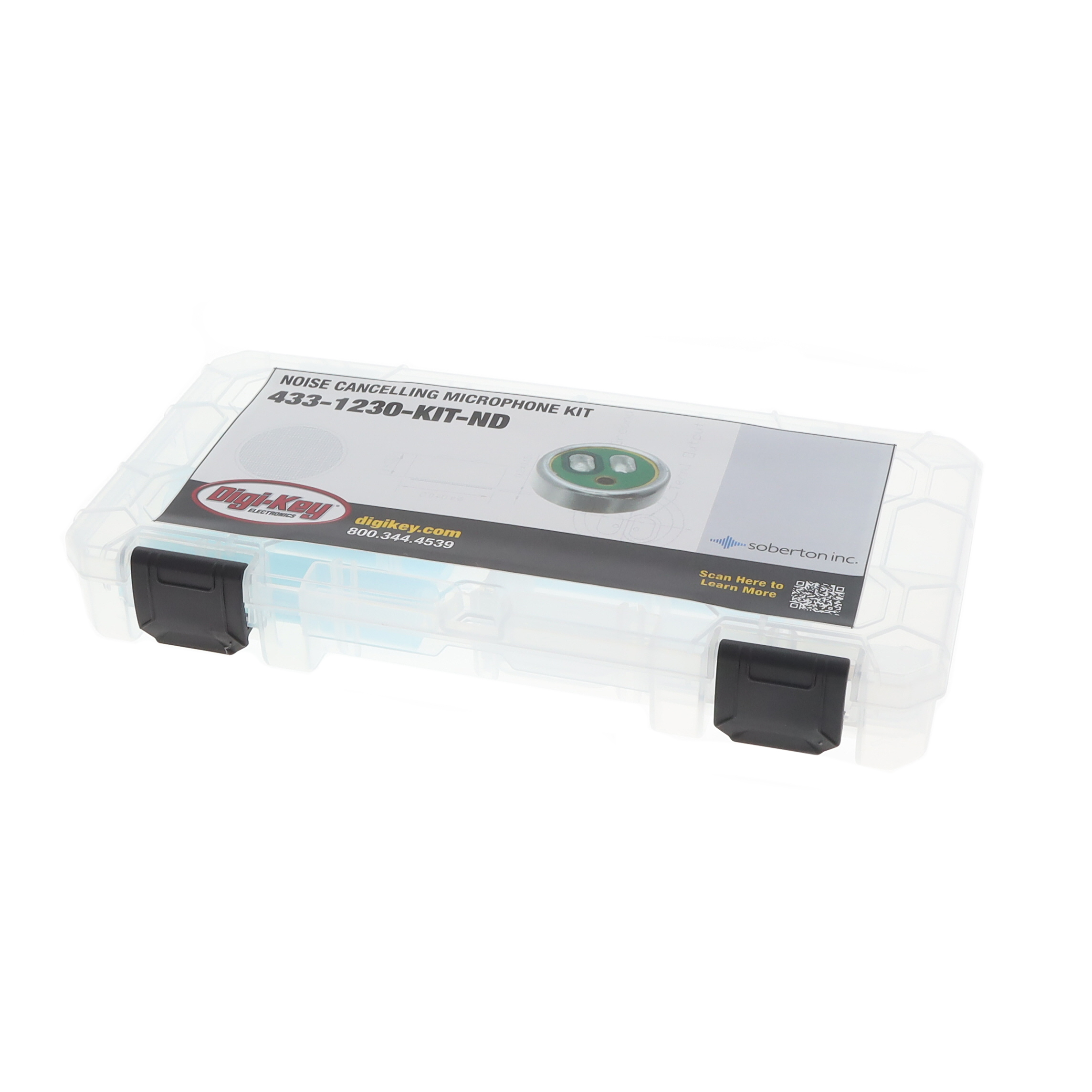 Soberton, Inc._433-1230-KIT