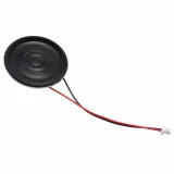 Soberton, Inc._SP-3605_SPEAKER 8OHM 1W TOP PORT 90DB