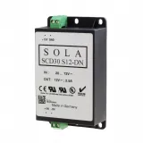 SolaHD_SCD30S12-DN_DC/DC DIN RAIL SUPPLY 12V 30W