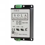 SolaHD_SCP30D12-DN_AC/DC DIN RAIL SUPPLY +/-12V 29W